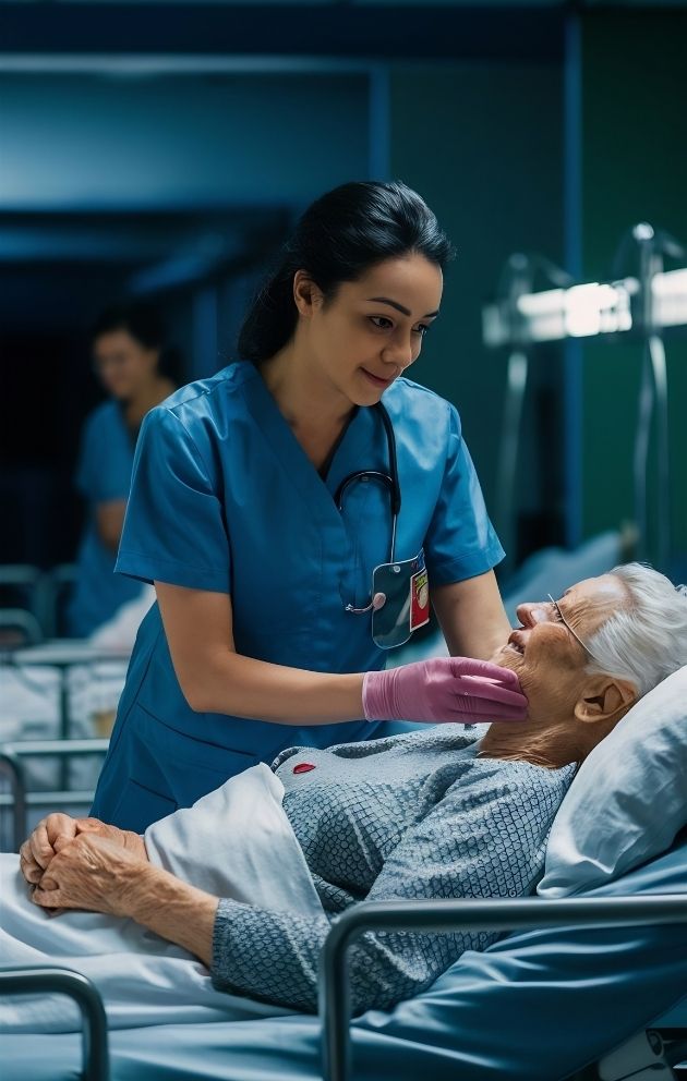 acompanamiento hospitalario bogota