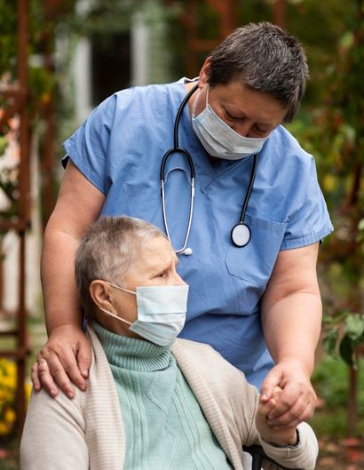 cuidados paliativos a domicilio