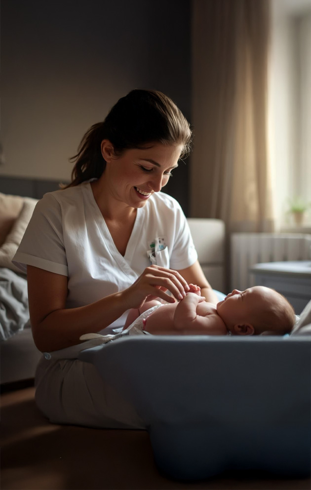 enfermeras 24 horas cajica