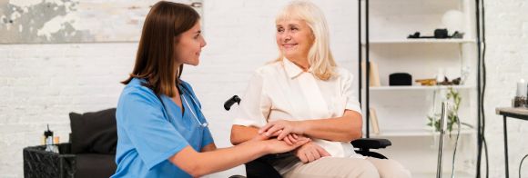 servicios de enfermeras a domicilio en bogota