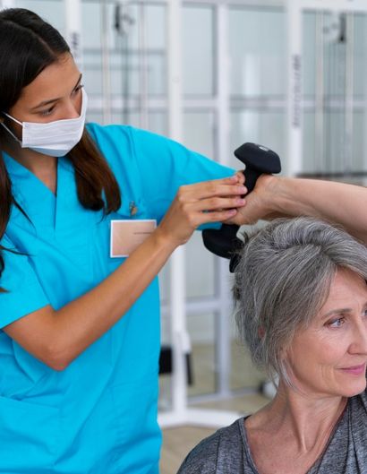 servicios de enfermeras de funza