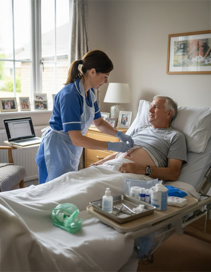 servicios de enfermeria en madrid