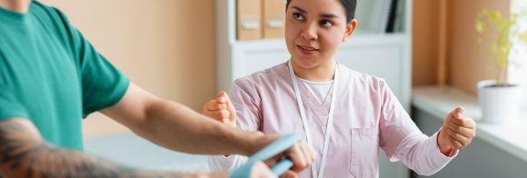 terapias fisicas a domicilio en bogota